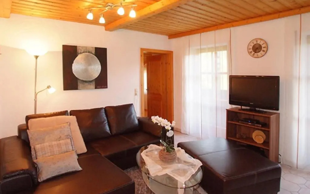 Ferienwohnung Fritz