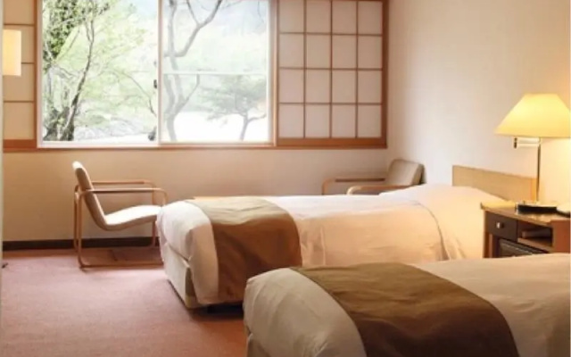 Gosenjaku Hotel