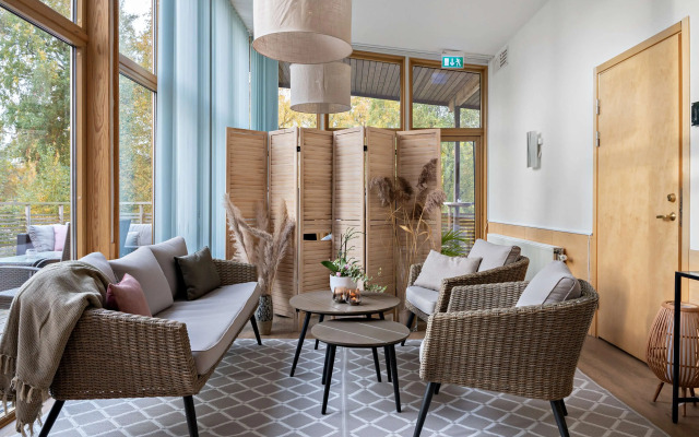 Tyleback Hotell & Konferens, BW Signature Collection