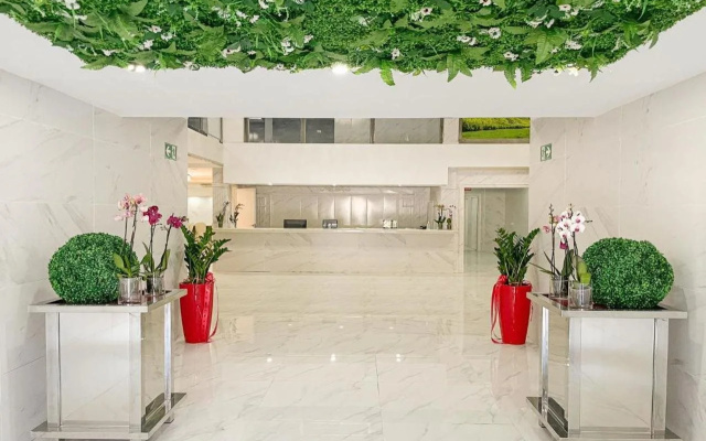 Hotel Aviación