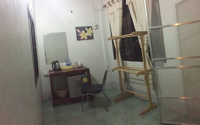 TTK Guesthouse