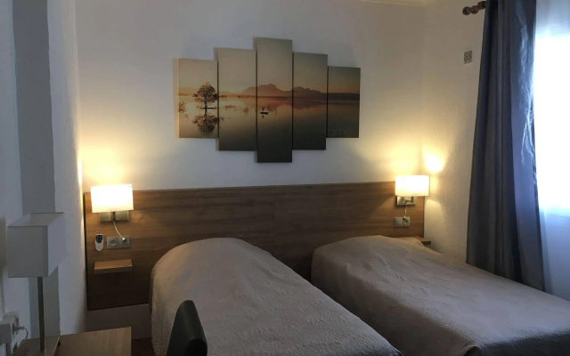 Hôtel Le Mirage
