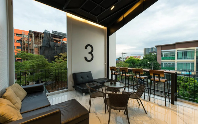 The Nimman Hotel