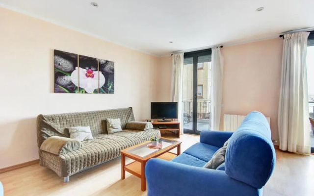 Migjorn 2 2 Centro Roses - Barneda Premium
