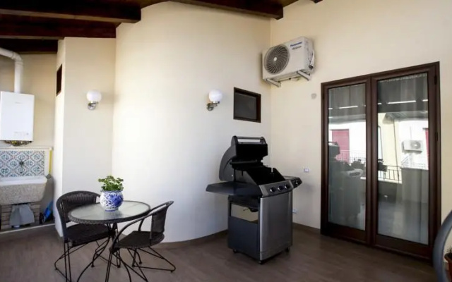 Casa Stella Marina