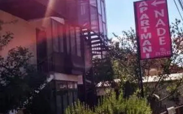 Nade Apartments