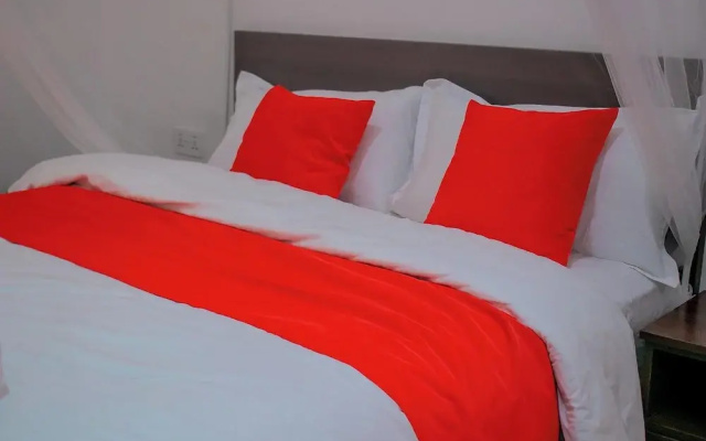 Goshen Paradise Hotel