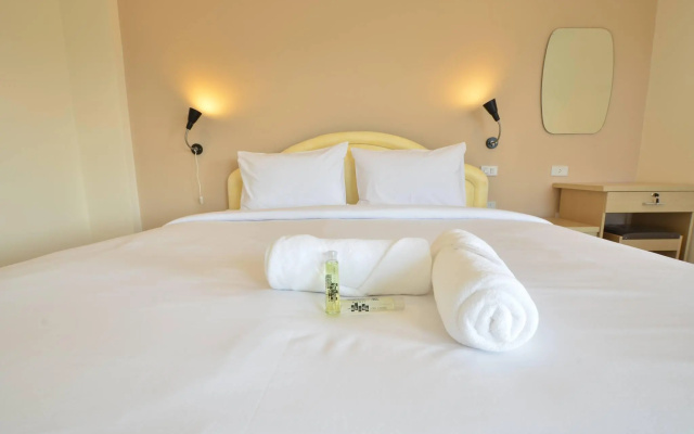 The Bliss Loei Living
