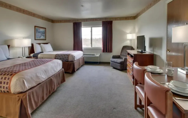 All Towne Suites