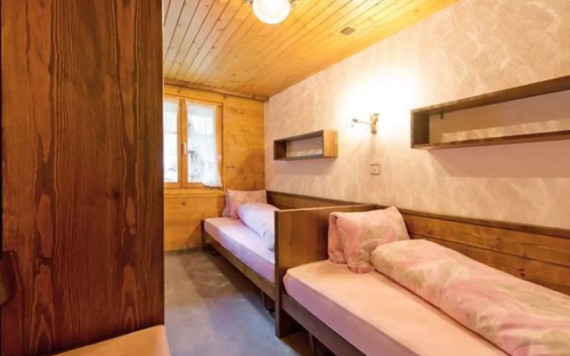 Apartment Maria Saas-Fee 17917