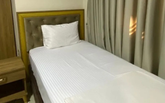 Cukurova Suit Otel