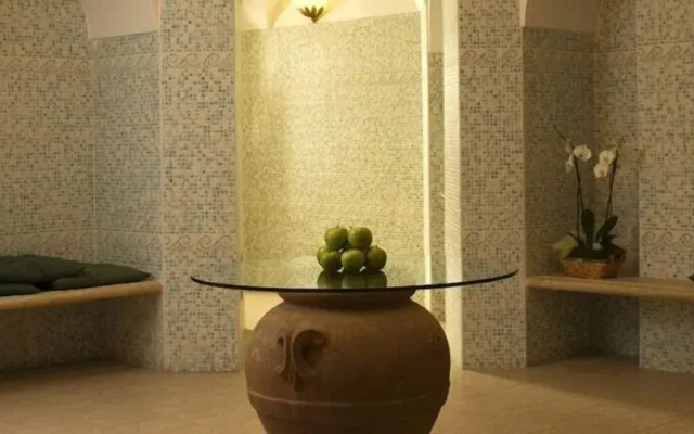 Hotel Terme Villa Teresa