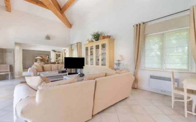 Villa Les Mûres mûres