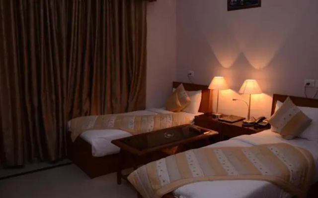 Hotel The League Gurgaon