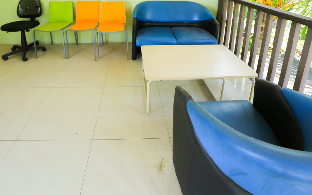 OYO 93145 Pondok Alam Syariah