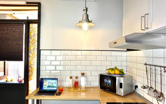 Linea1 Loft