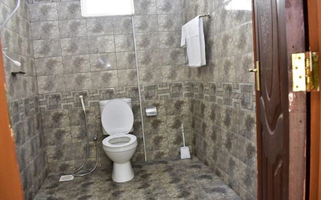 Cafri Homestay