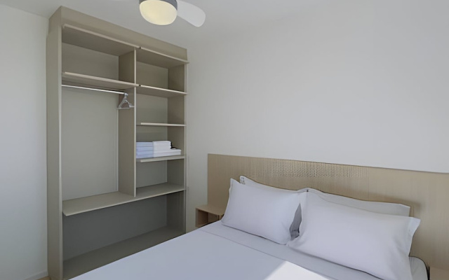 Solarium Beach Club -Apartamento T1.1103