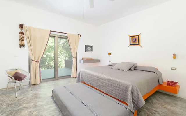 Casa Libelula