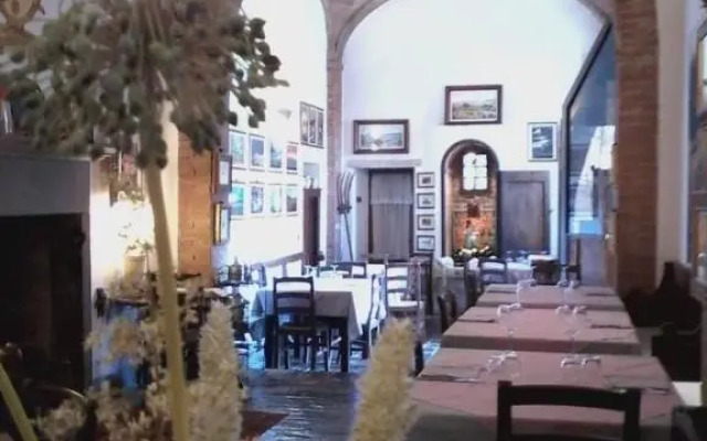 Cisterna Nel Borgo