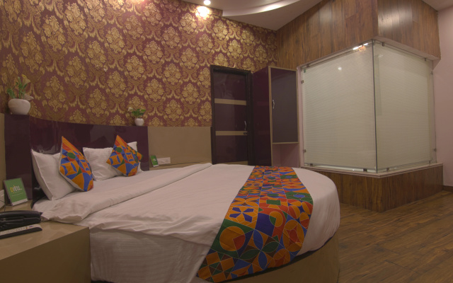 FabHotel Sallow Grand