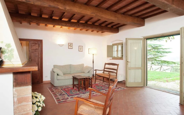 Tranquil Haven in Todi Countryside
