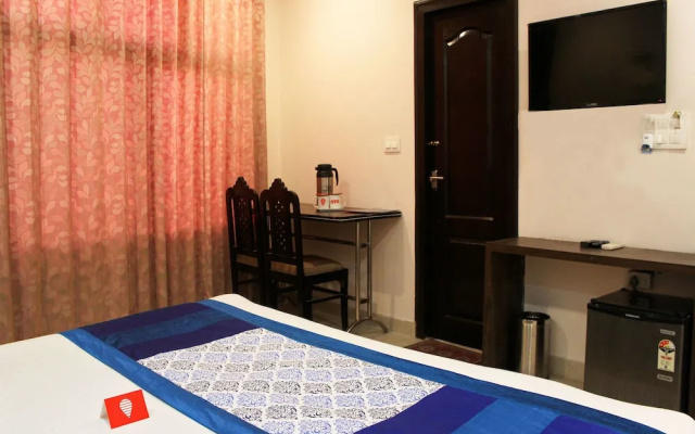 OYO 1255 Hotel City Plaza 17