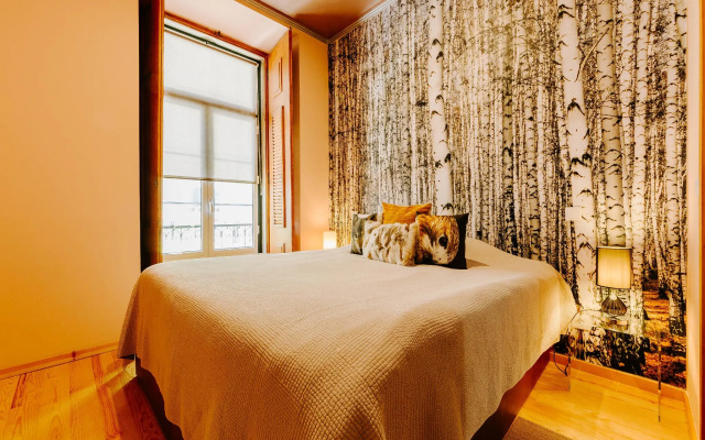 Lisbon Art Stay Hotel & Apartments