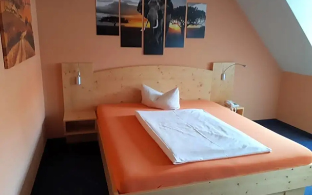 Hotel Zum Schwarzen Bär