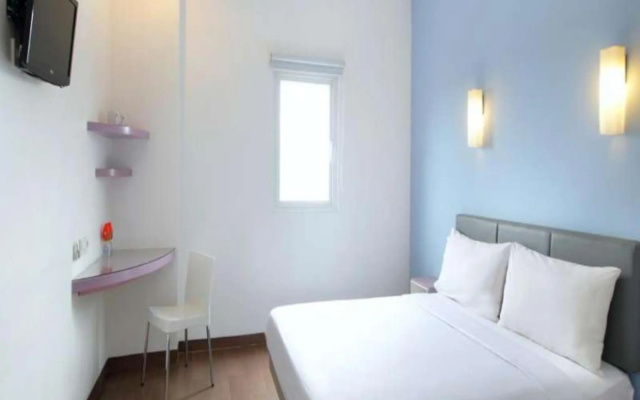 Hotel Amaris Kuta - Bali
