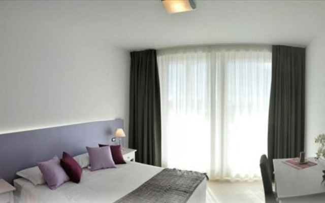 Tullio Hotel