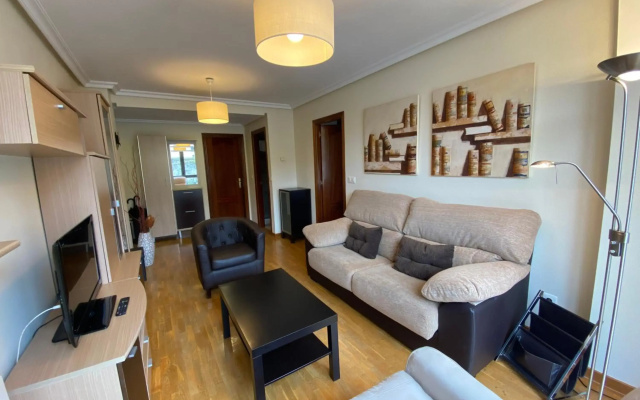 Apartamento Próxima Parada - Llanes