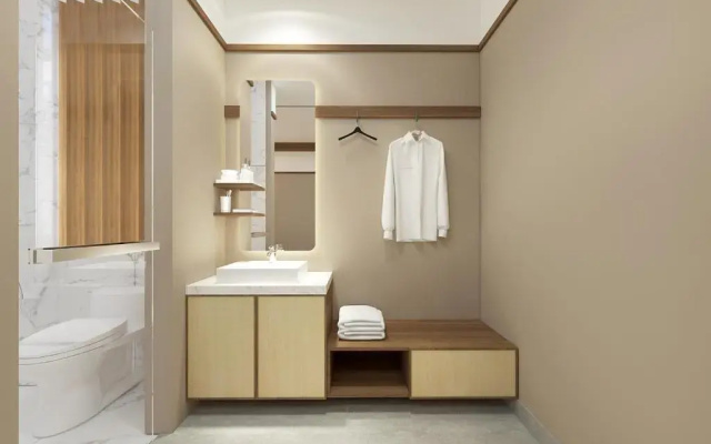 The Allure Villas Managed by Sahid