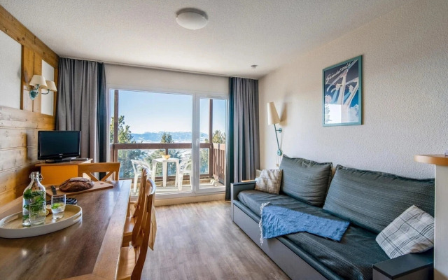 Premium Cerdagne Apartment for 6