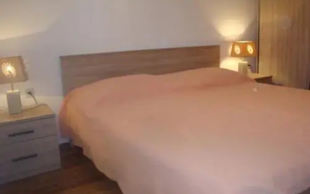 Apartments Pavlov