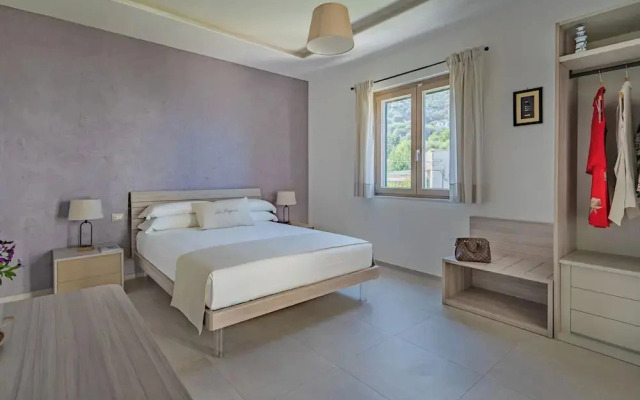 Villa La Pagaia