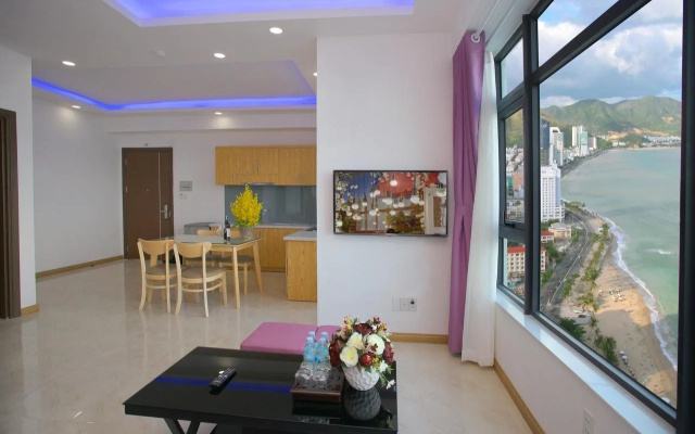HoliA Nha Trang