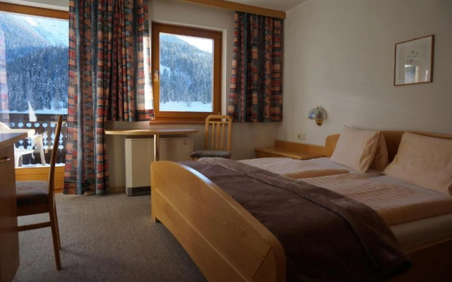 Gasthof Luggau