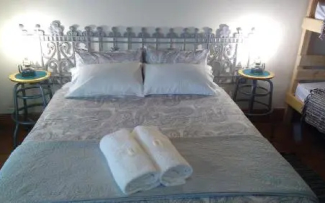 Apartment Piet Retief