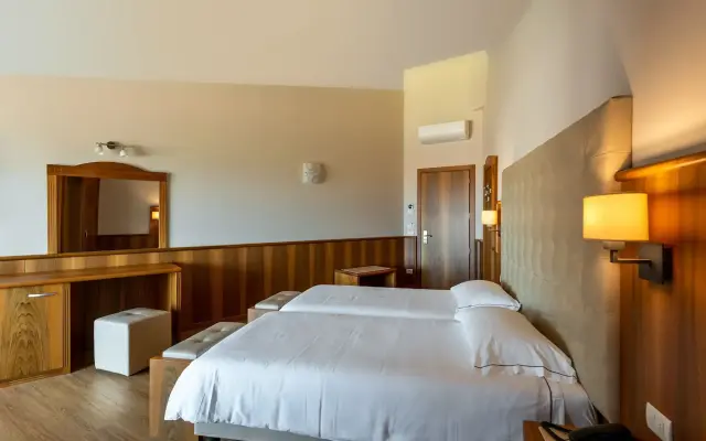 Hotel Centrale