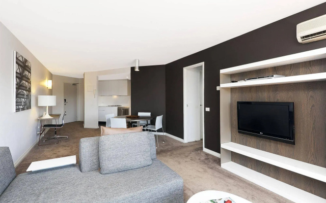 Astra Apartments Canberra - Griffin