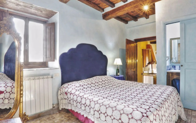 Badia a Passignano 26331