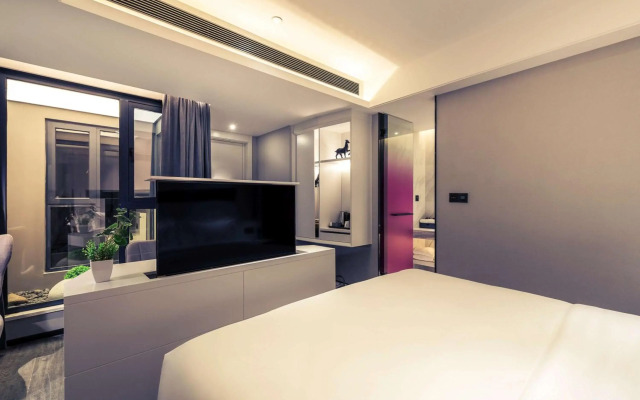 Mercure Hangzhou Qianjiang