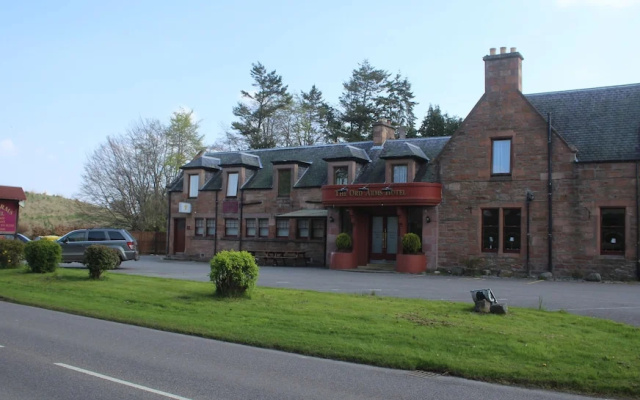 Ord Arms Hotel