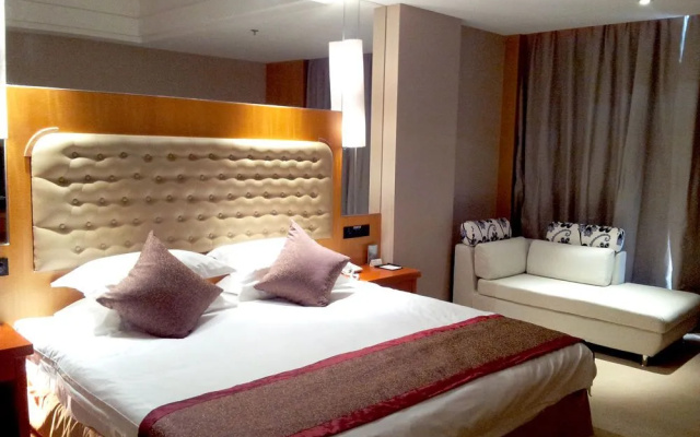 Century Fate International Hotel