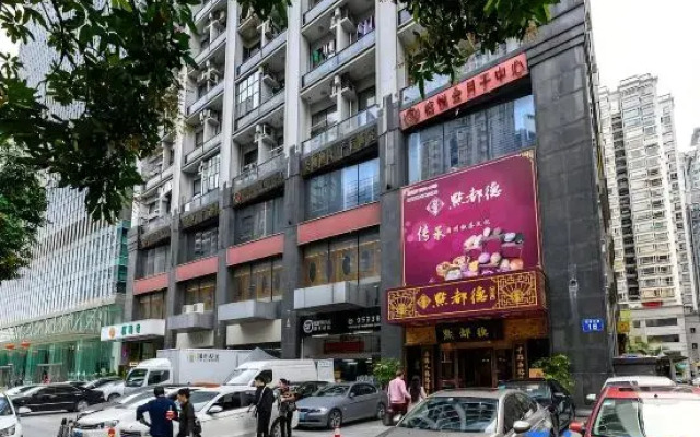S&Y Apartment