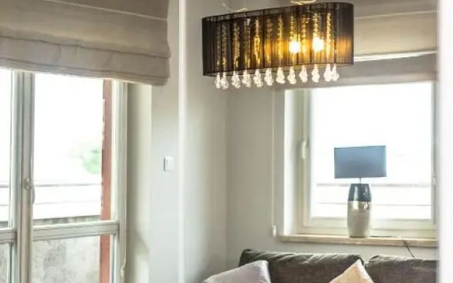 Super-Apartamenty -  Targi Poznanskie