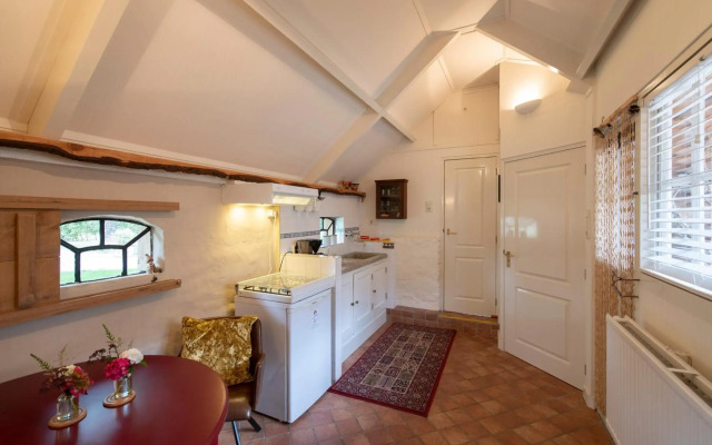 B&B Gastvrij Lenthe