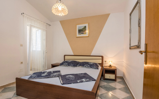 Seaview Apartment Varga 3