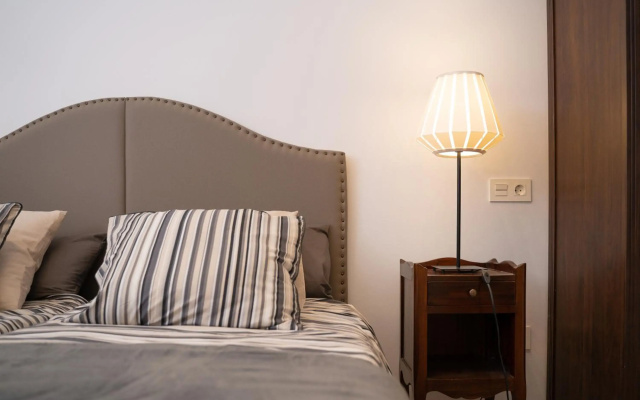 Bilbao High Apartment